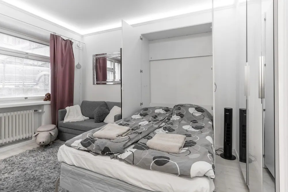 Sailors Apartment
