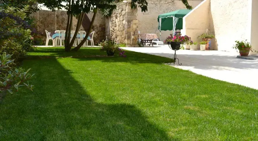 Harmonia Gîte