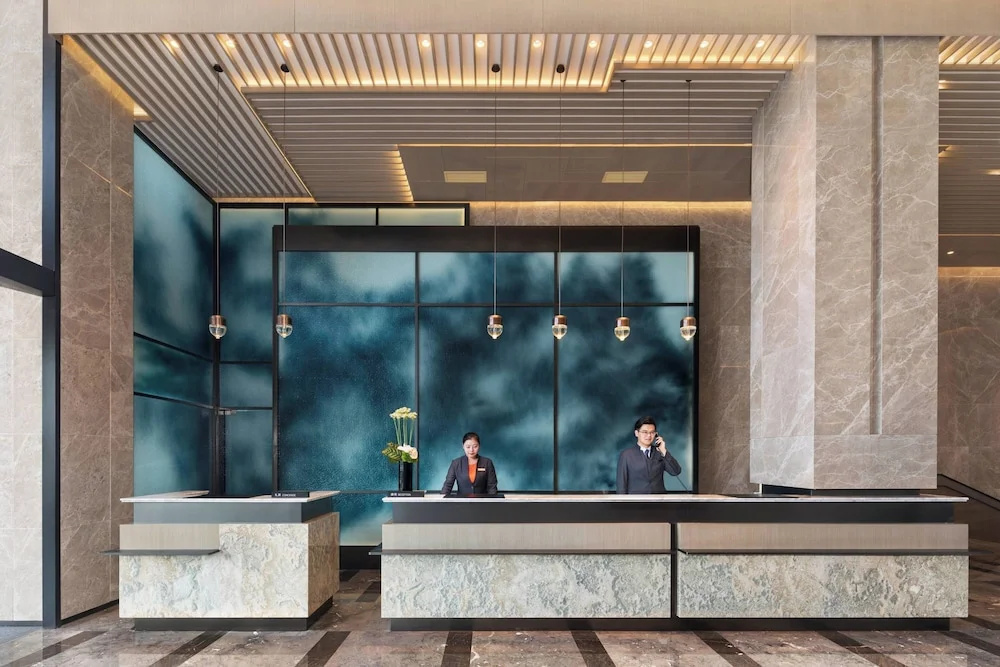 Courtyard by Marriott Hangzhou West