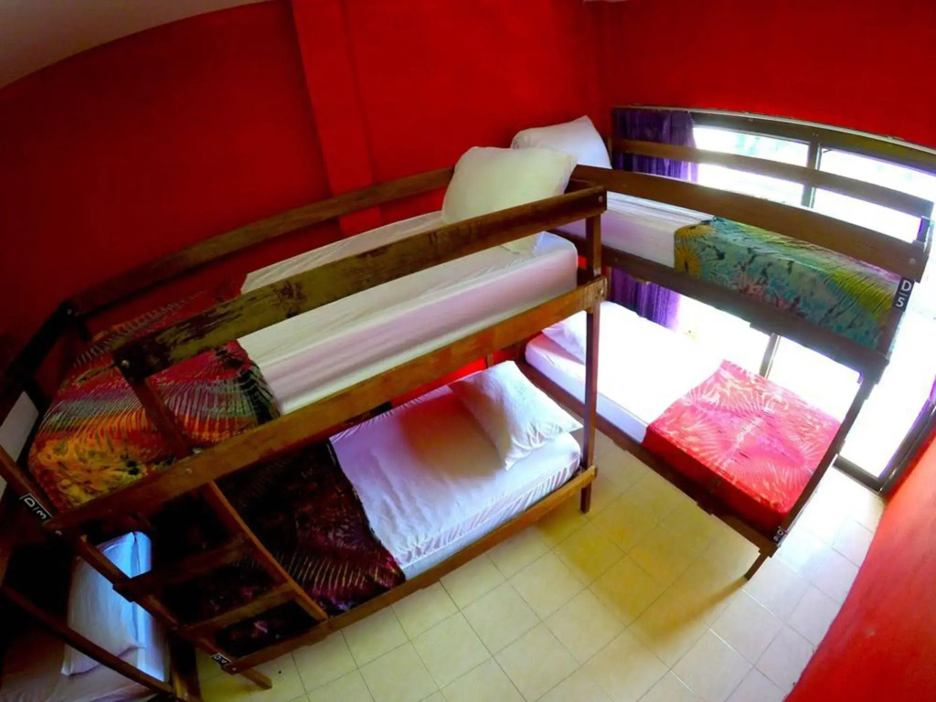 Echo Beach Hostel