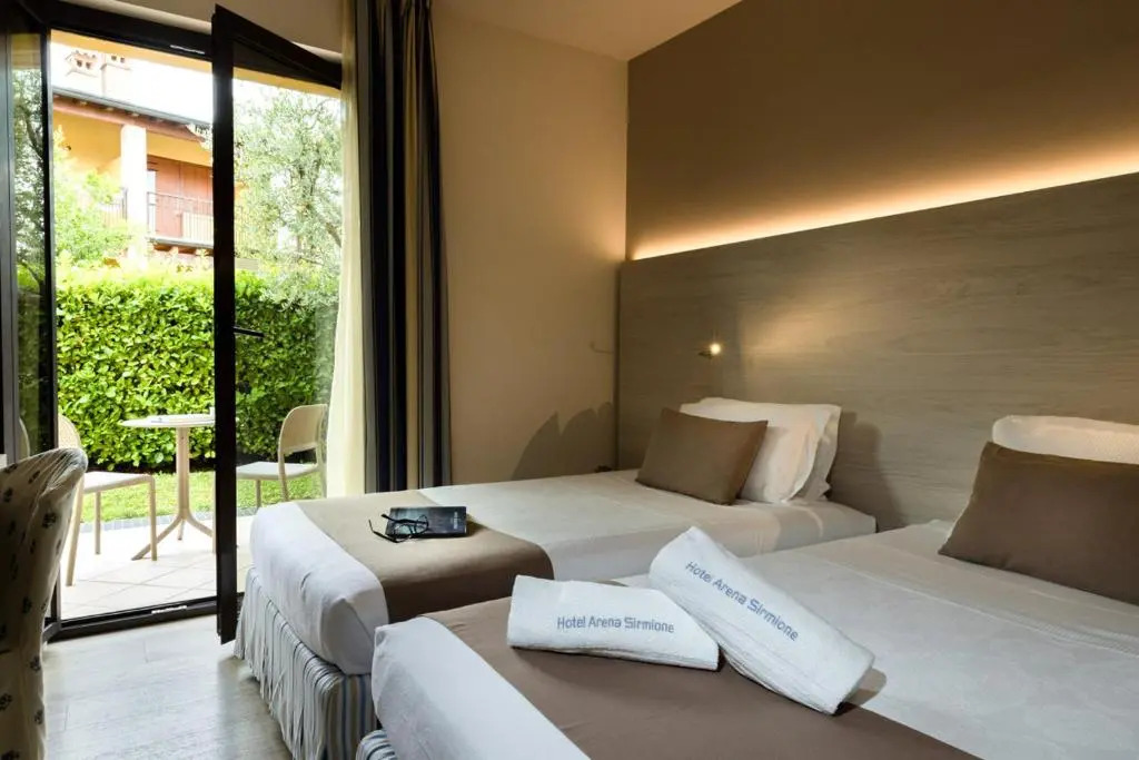 Hotel Arena
