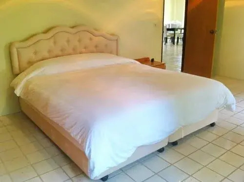 @Sea Sky Private Beach Villa