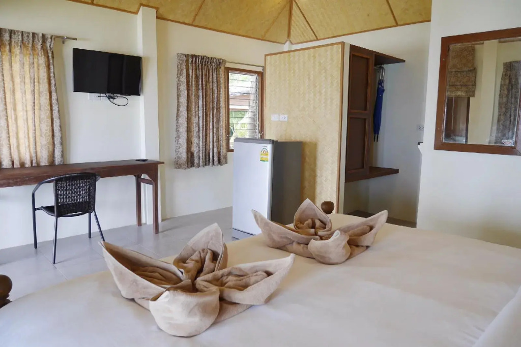 Manita Resort