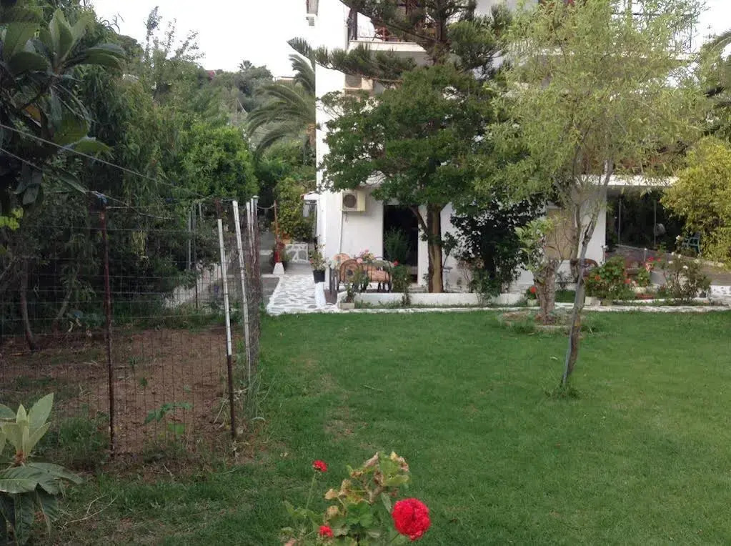 Villa Ourania