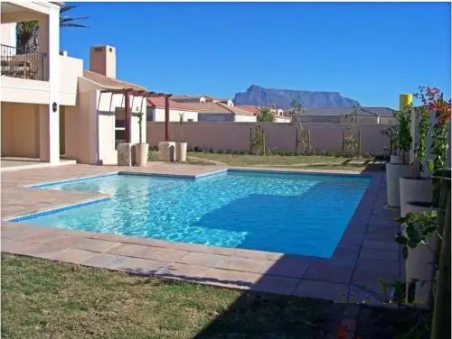 Alba Residence