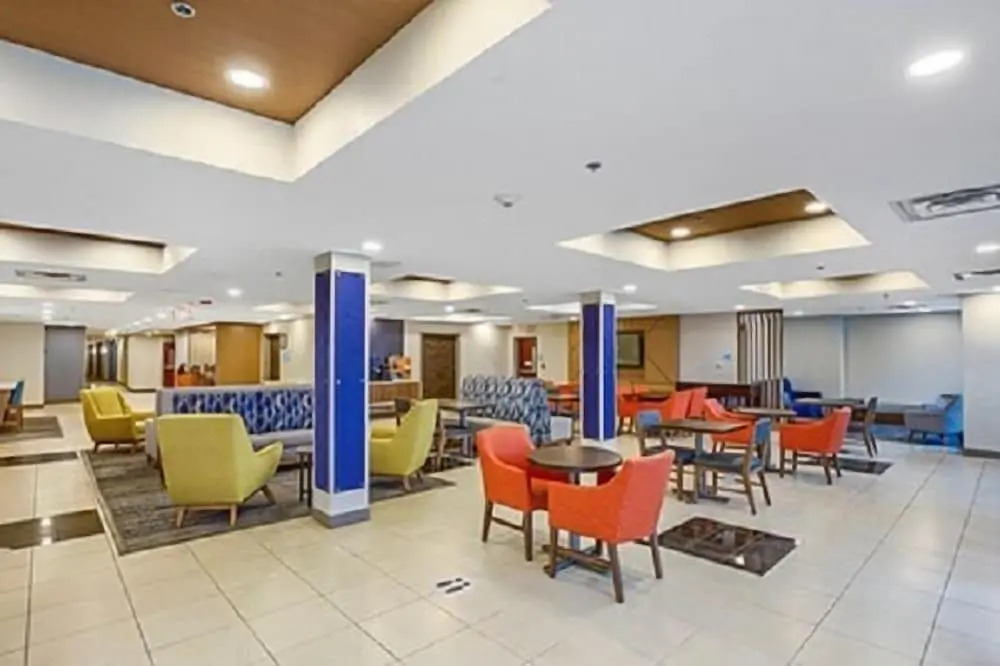 Wingate by Wyndham Gulfport