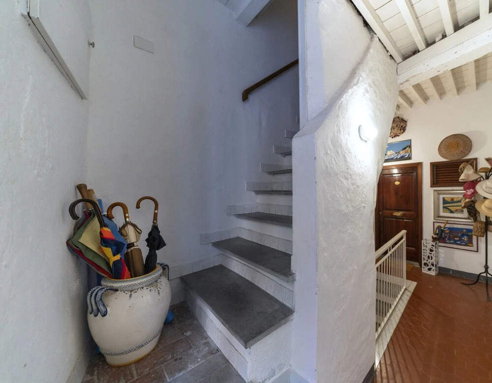 La Finestra sul Porto