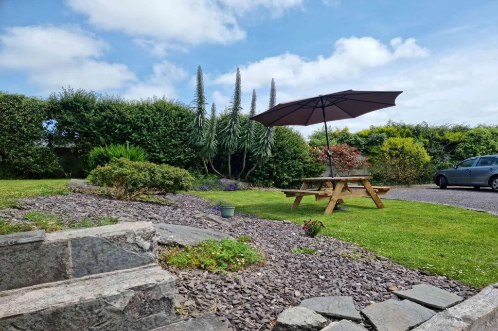Fitzgerald's Dingle Heights