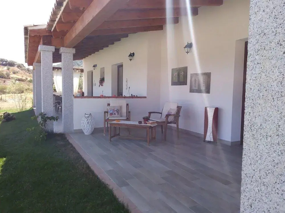 B&B Sardama