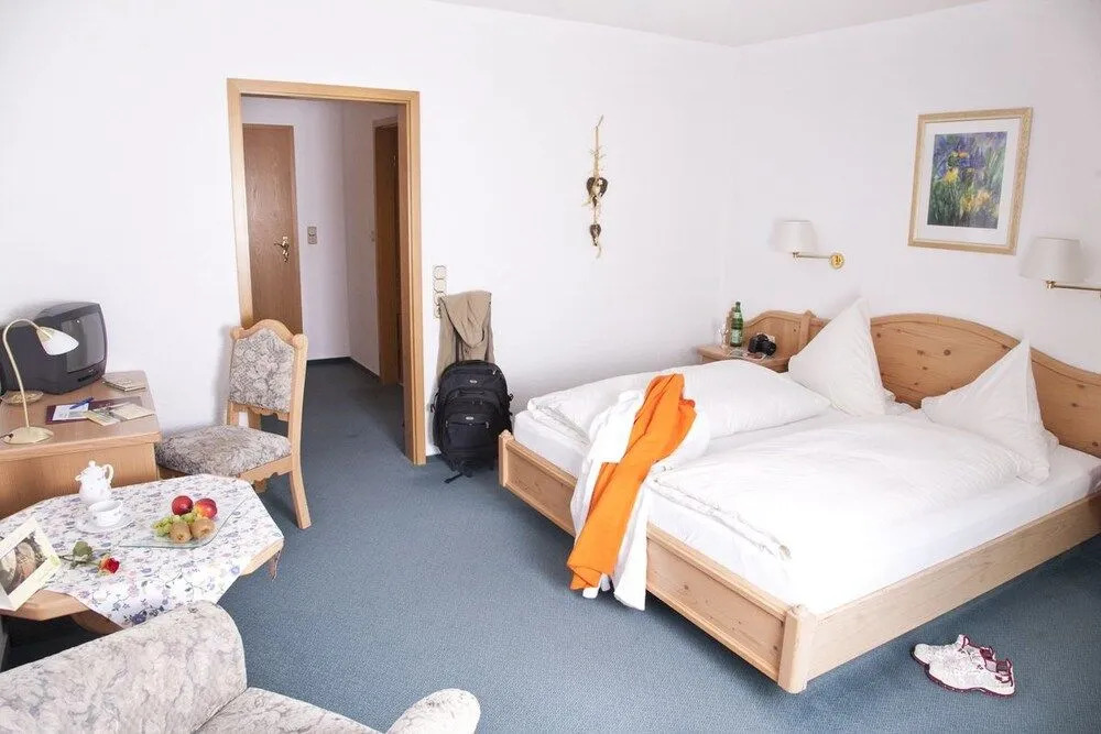 Bio-Hotel Upländer Hof