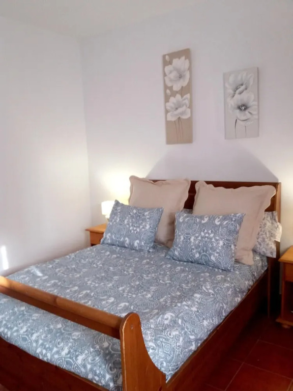 Apartment With 2 Bedrooms in Arrecife, With Wonderful City View and Wifi