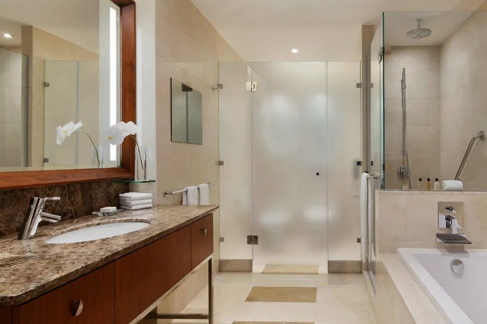 Shangri-La Apartments Doha