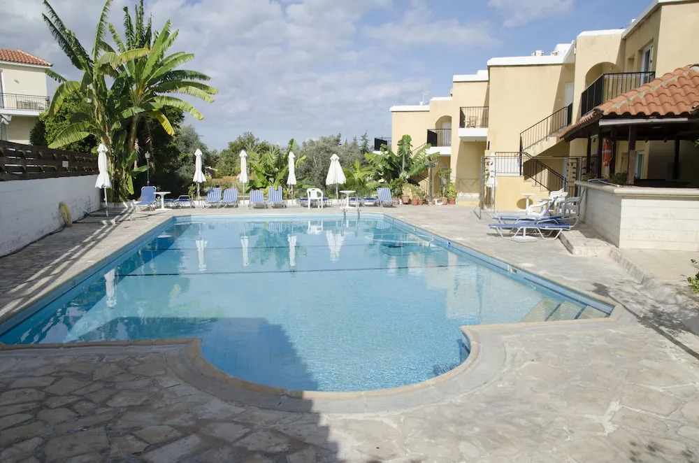 Kozis Hotel Apartments