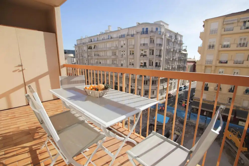 HappyFew - Appartement Le Renoir