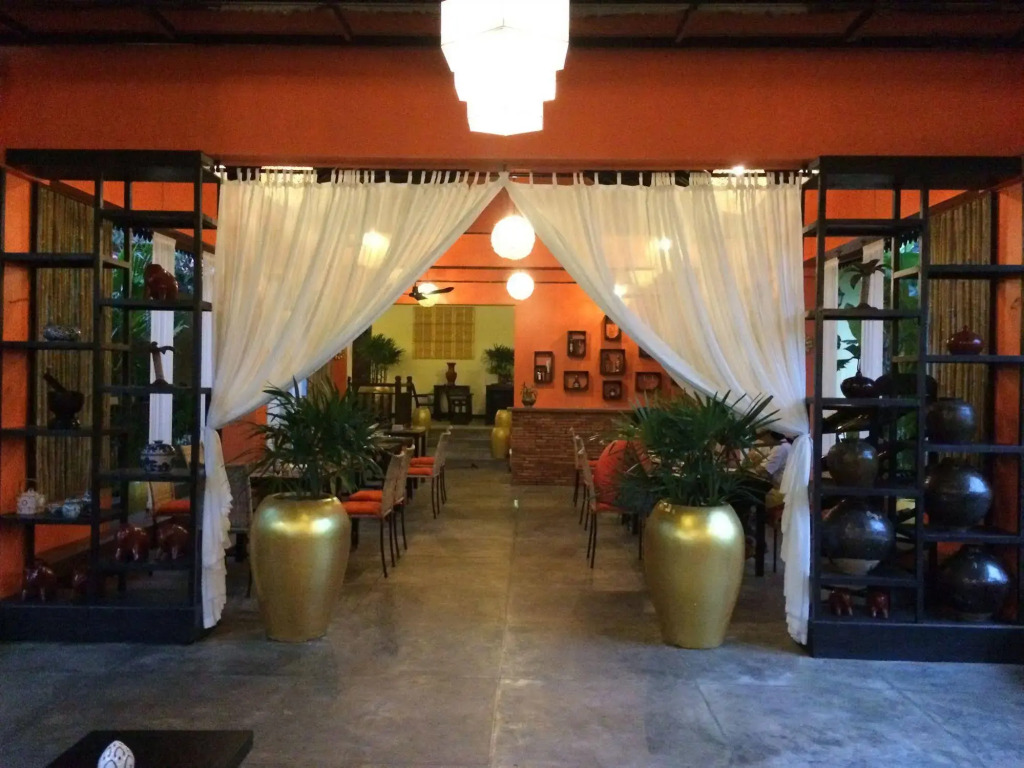 Residence Indochine Suite