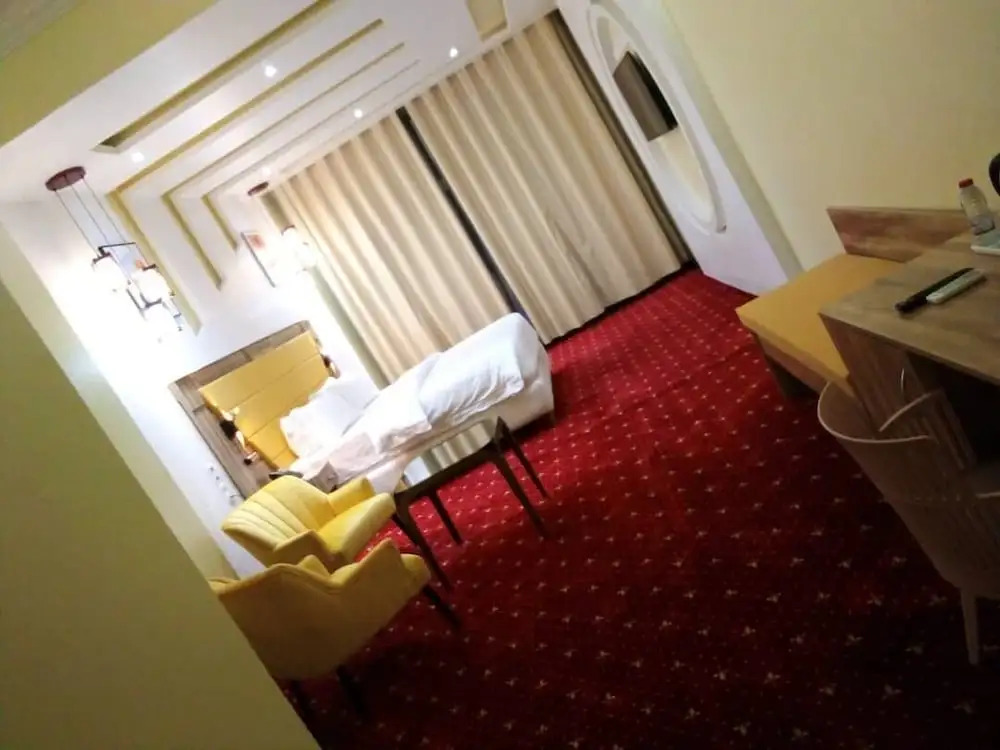 Hôtel Copacabana Kribi