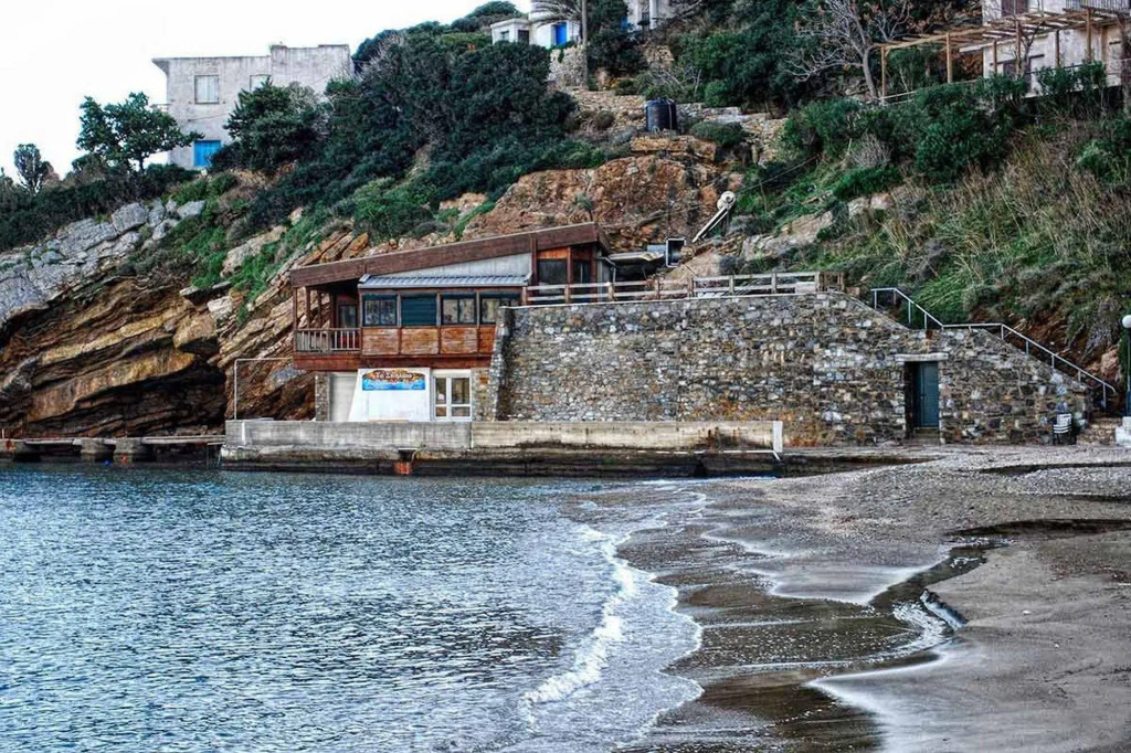 Nefeli Boutique Hotel