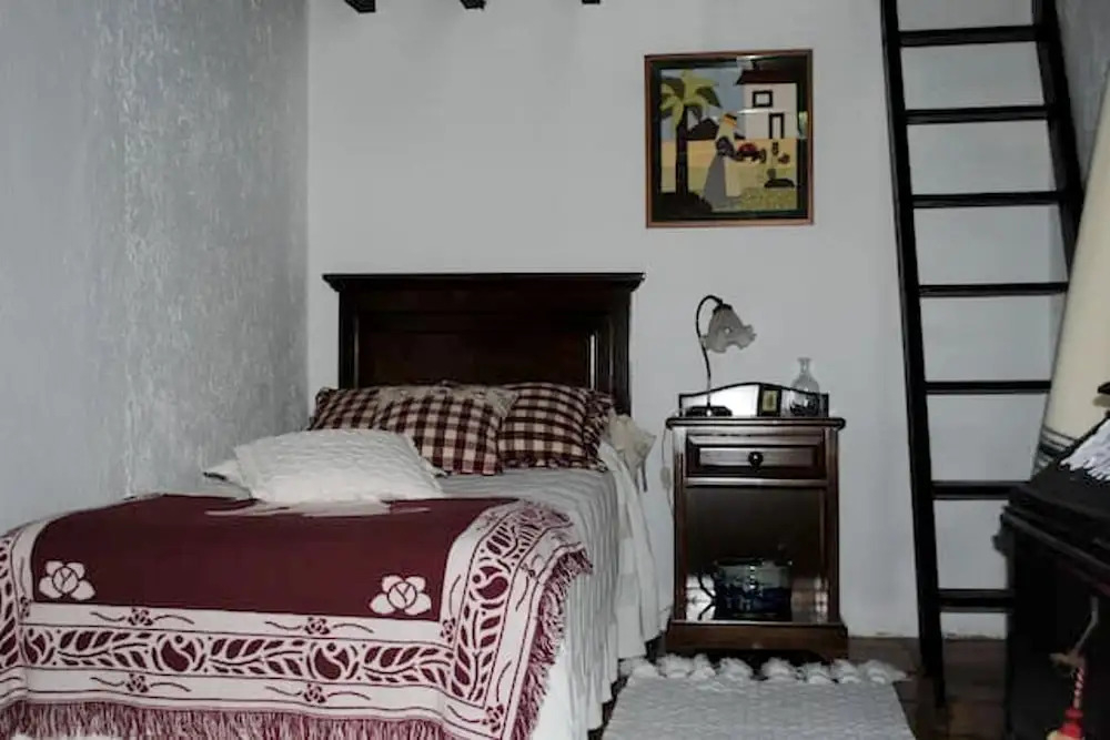 Casa Rural El Moral