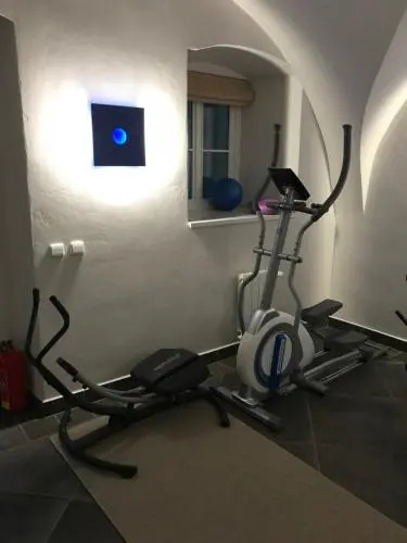 Chatky Skalní mlýn Adršpach