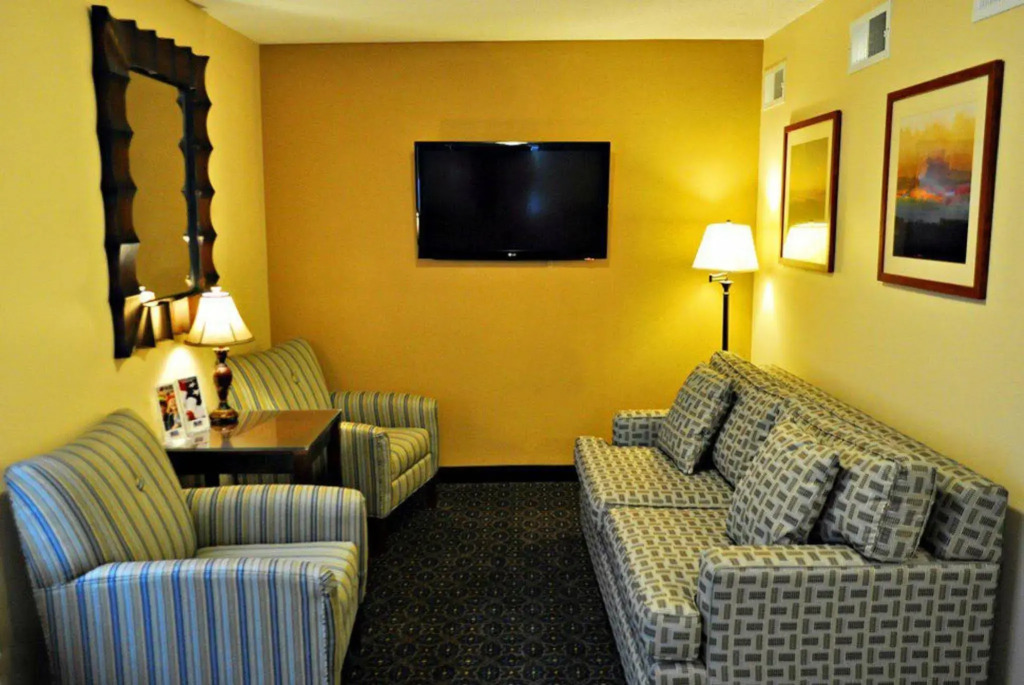 Homewood Suites by Hilton Raleigh/Crabtree Valley