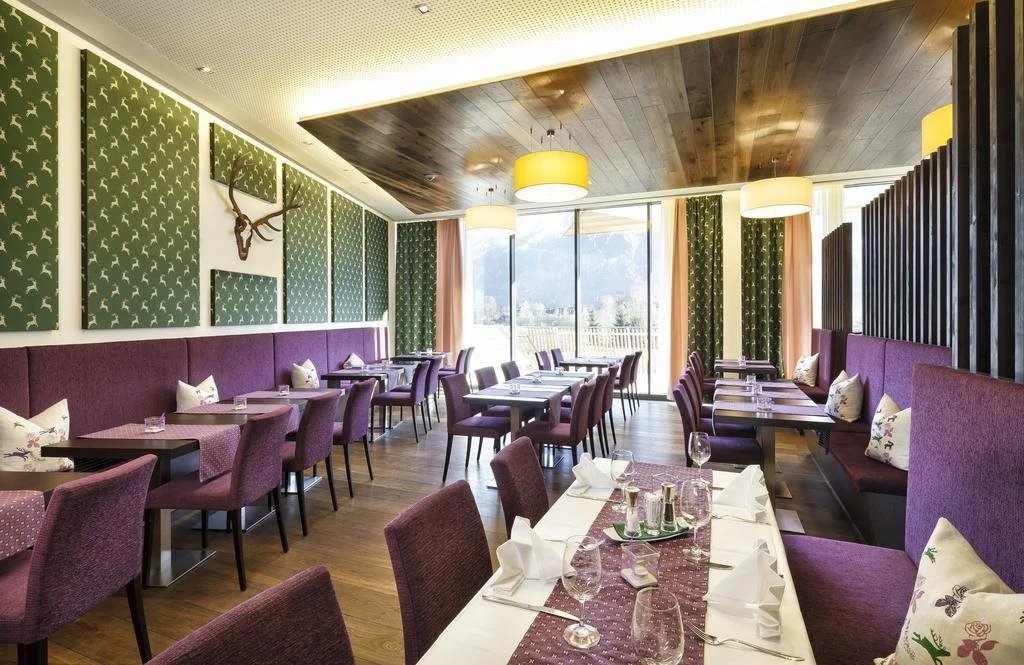 Narzissen Vital Resort Bad Aussee