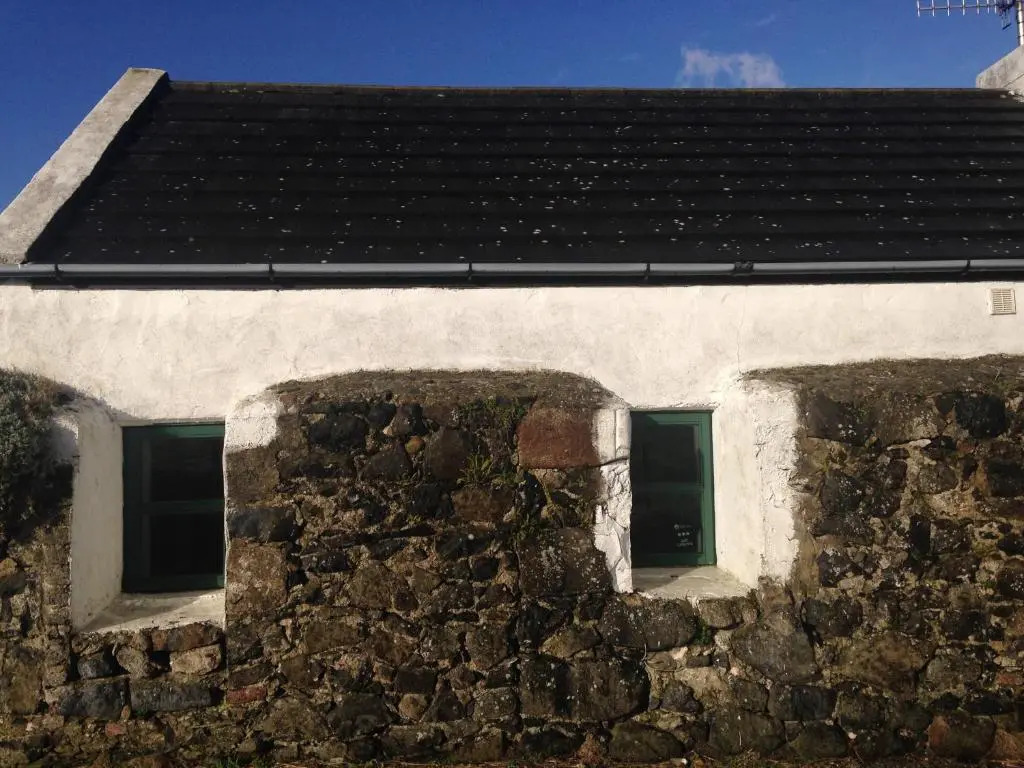 Rope Bridge Cottage