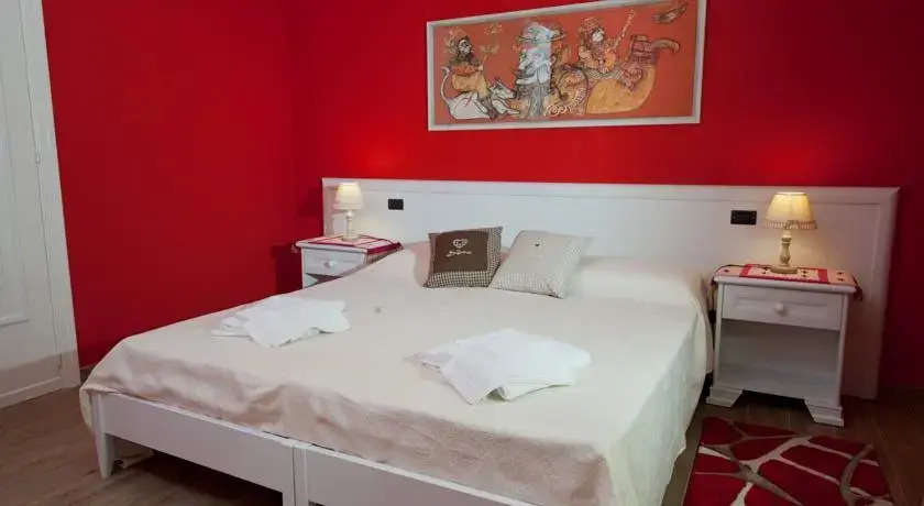 B&B Terre Barocche