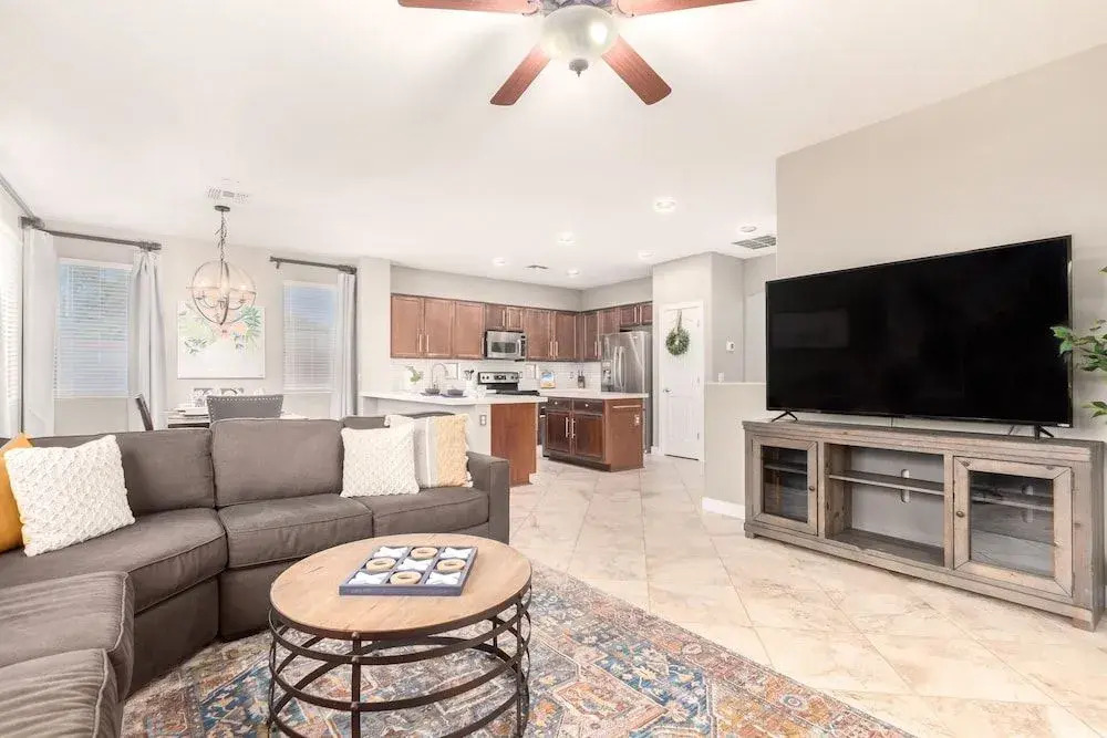 Riopelle 3 Bedroom Home