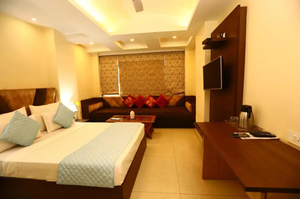 Hotel Mayur Assam
