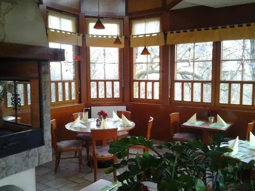 Guest House Arvaj