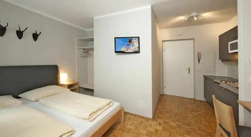 Hotel Hirschen