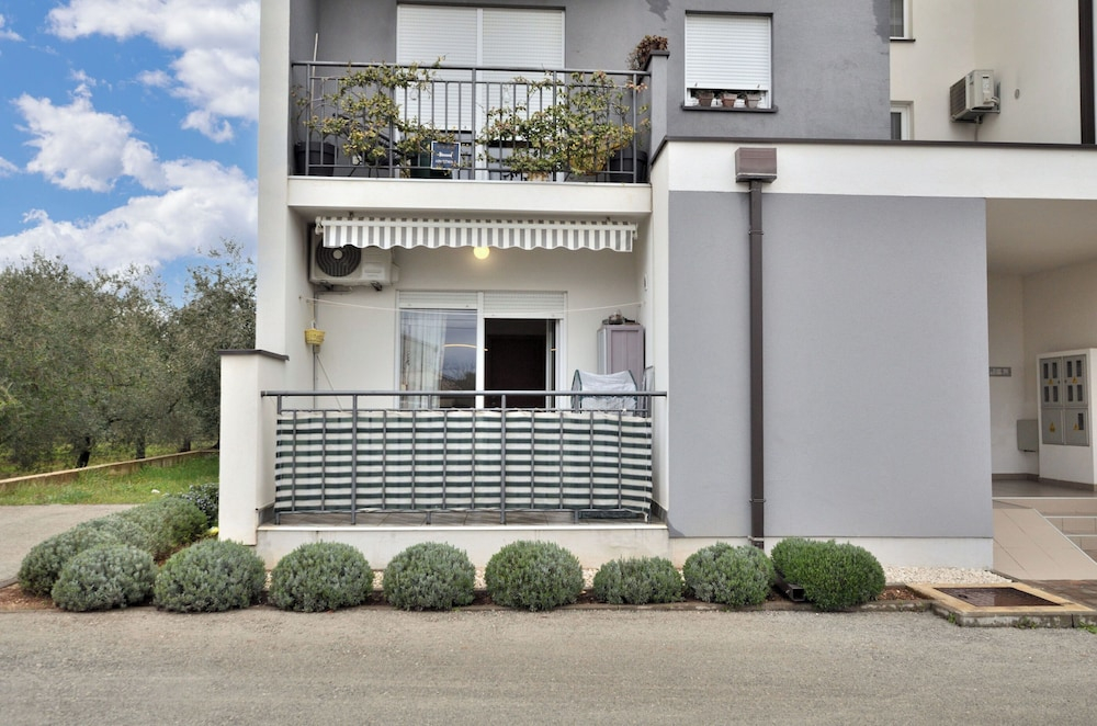 Apartment Amadeo