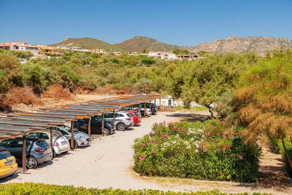 Hotel Mare Blue