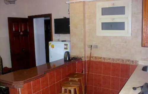 Louran Residence Hotel Apartments