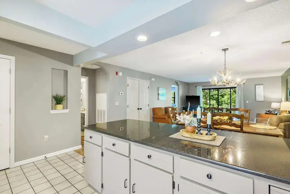 Antler Ridge Retreat - 2 BDR