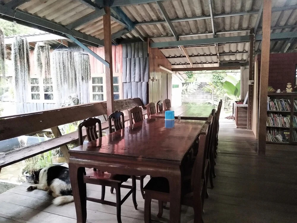Tanachporn Homestay