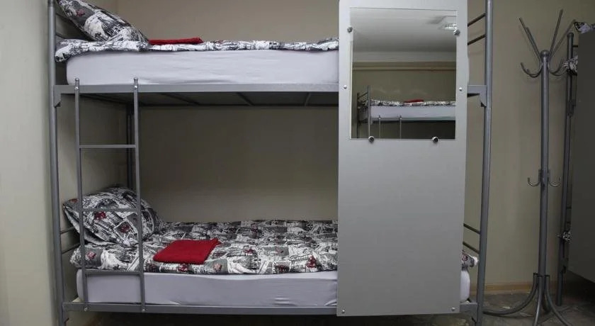 Krow Hostel