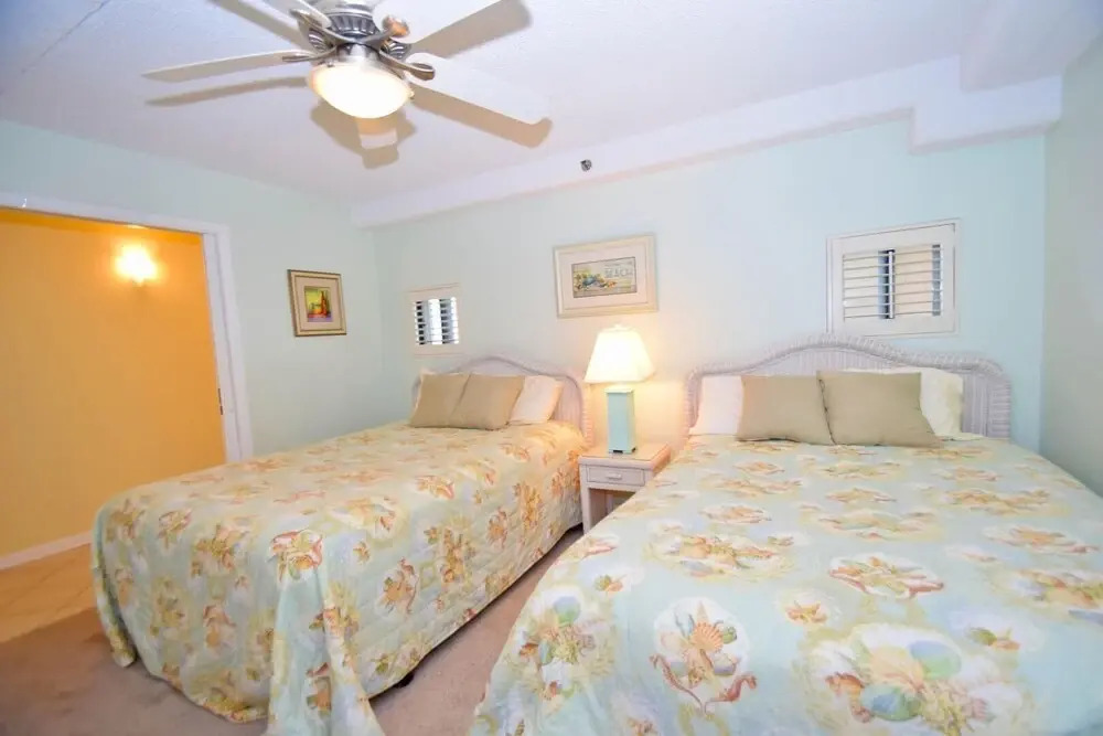 Carousel 2206 3 Bedroom Condo by RedAwning, Ocean City