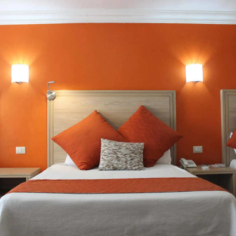 Hotel Flamingo Irapuato