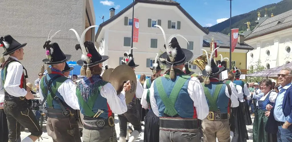 Ferienwohnungen Kuentnerhof