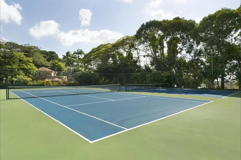 Fairmont Royal Pavilion Barbados Resort