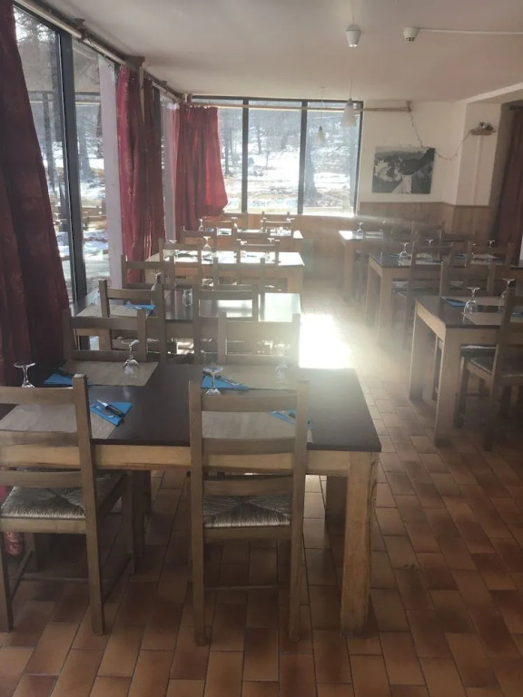 Auberge des Aiguilles