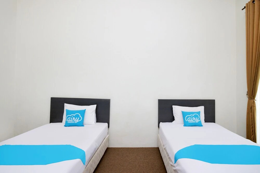 Airy Syariah Kadrie Oening Perumahan Erlyza G 43 Samarinda