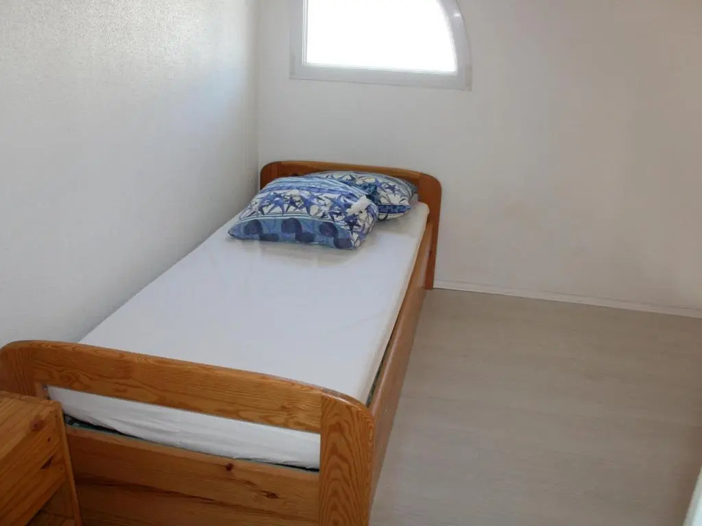 Maison La Tranche-sur-Mer, 2 pièces, 4 personnes - FR-1-22-190