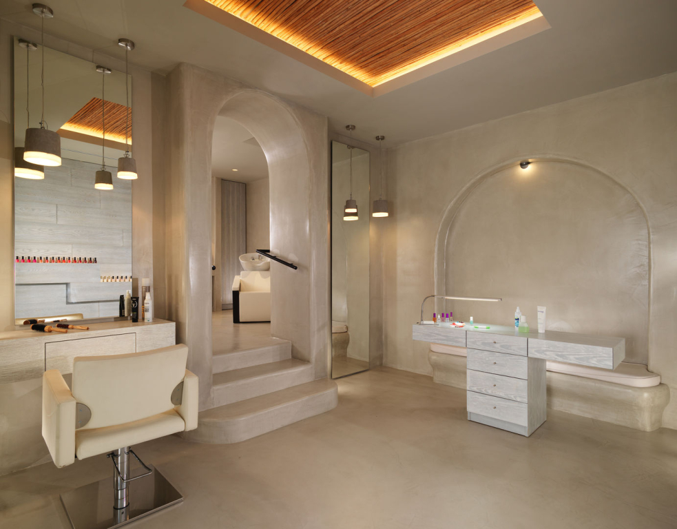 Mykonos Riviera Hotel & Spa, a member of Small Luxury Hotels of the World