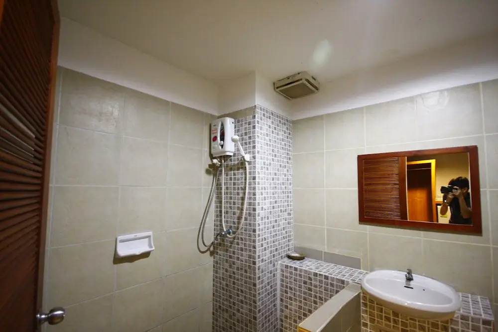 Pramsuk Hotel