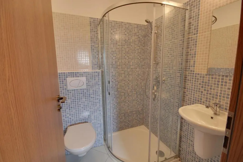 Guest House Pod Hájkem