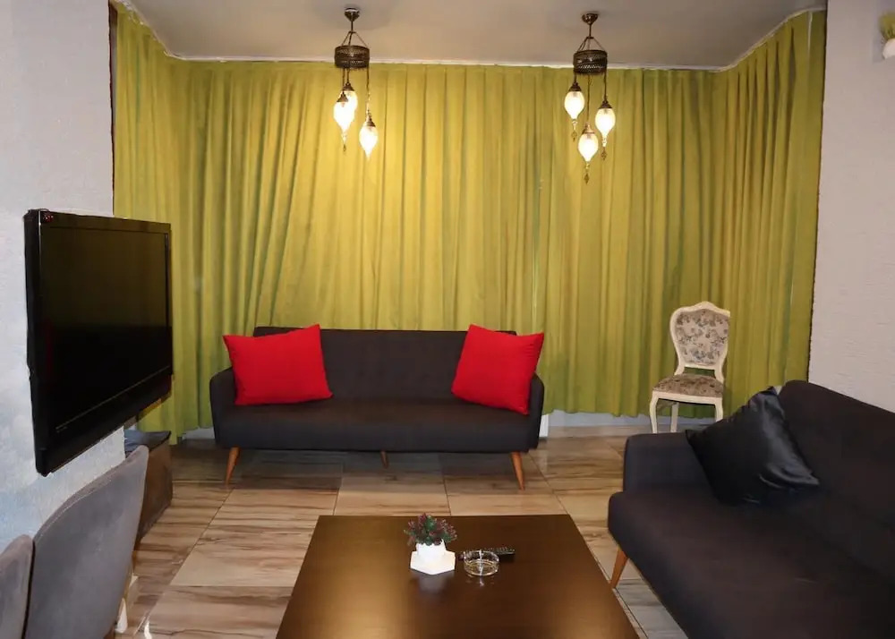 Grand Onur Hotel Şi̇şli̇