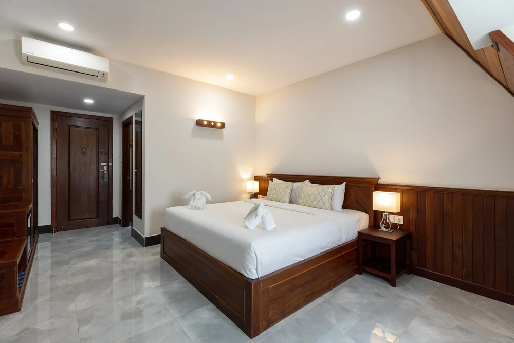 Blanc Smith Hotel