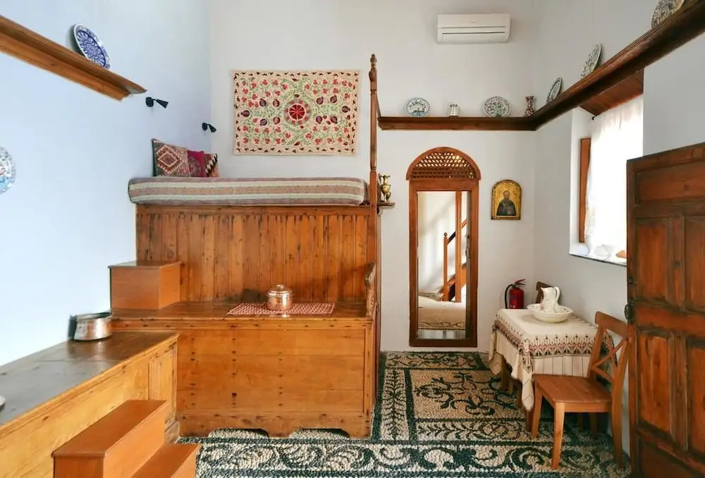 Casa Lindos